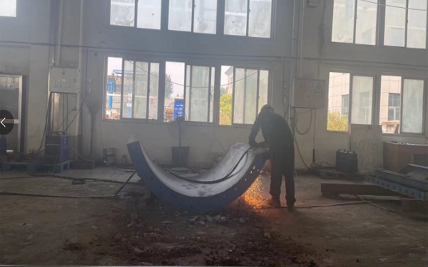 平凡中彰顯偉大，致敬天力辛勤的一線工人！